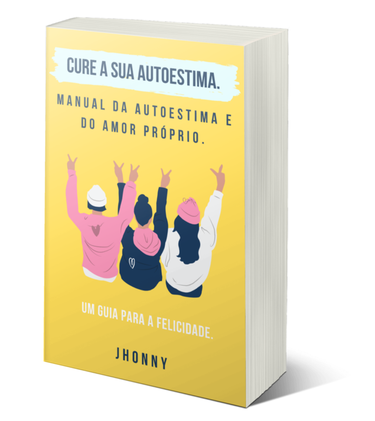 Ebook Eleve A Sua Autoestima Manual Da Autoestima E Do Amor Próprio Cornucópia Ebook 6715