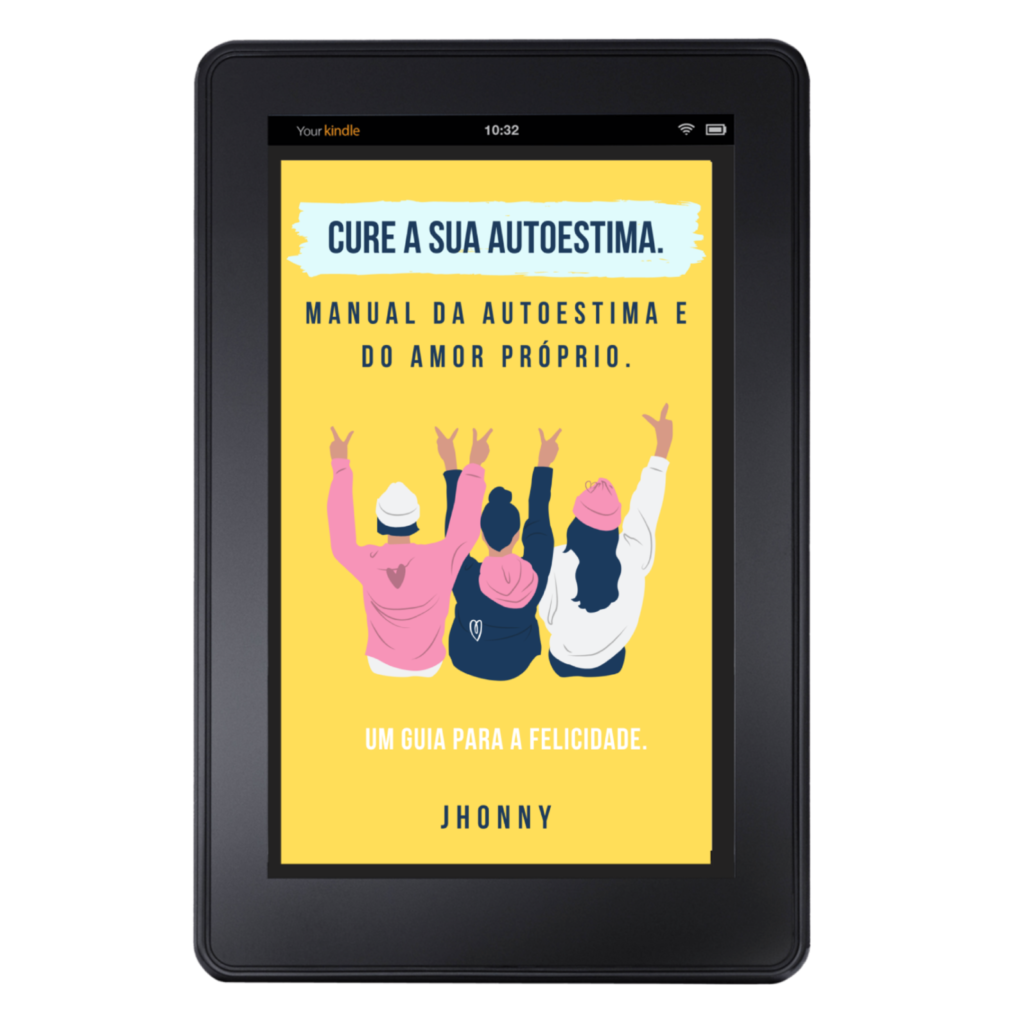 Ebook Eleve A Sua Autoestima Manual Da Autoestima E Do Amor Próprio Cornucópia Ebook 5631